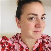 Insegnante di storia dell’arte per studenti che hanno bisogno di un supporto per scuola o esami